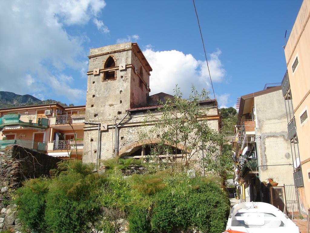 Vacanza Taormina Mare มาซเซโอ ห้อง รูปภาพ