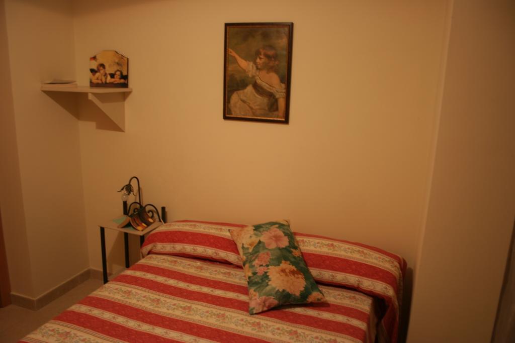 Vacanza Taormina Mare มาซเซโอ ห้อง รูปภาพ