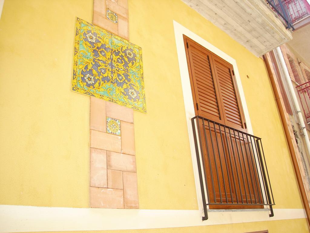 Vacanza Taormina Mare มาซเซโอ ห้อง รูปภาพ