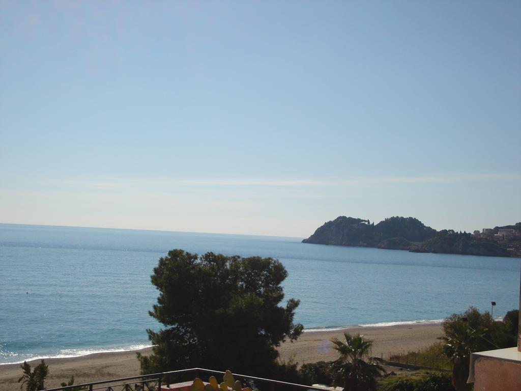Vacanza Taormina Mare มาซเซโอ ห้อง รูปภาพ